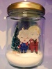 photo of Slaine Troyard & Cruhteo Acrylic Stand