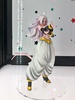 photo of Dragon Ball Gals Android 21 Henshin Ver.