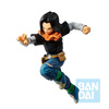 photo of Ichiban Kuji Dragon Ball The Android Battle with Dragon Ball FighterZ: Android 17