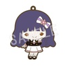 photo of Cardcaptor Sakura x Little Twin Stars Trading Rubber Keyring: Tomoyo