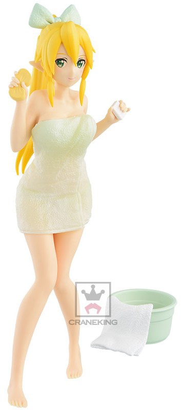 main photo of EXQ Figure Leafa