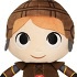 Harry Potter Super Cute Plushes: Ron Weasley Quidditch Ver.