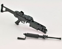 photo of LittleArmory [LA046] 5.56mm Machine Gun