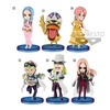 photo of One Piece World Collectable Figure World Summit vol. 1: Carue