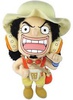 photo of One Piece Great Eastern Animation Plush: Usopp