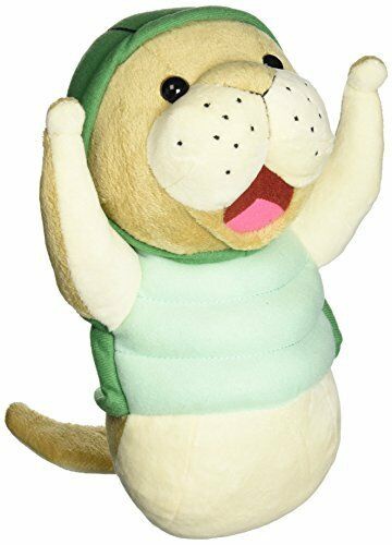 main photo of One Piece Great Eastern Animation Plush: Kung Fu Dugong