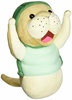 photo of One Piece Great Eastern Animation Plush: Kung Fu Dugong