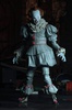 photo of Ultimate 7 Inch Action Figure Pennywise Dancing Clown Ver.