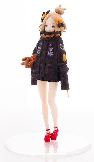 main photo of WSC#100 Abigail Williams Travel Outfit Ver.