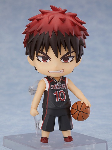 main photo of Nendoroid Kagami Taiga