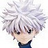 Ichiban Kuji Hunter × Hunter Hiiro no Tsuioku-hen: Killua Zoldyck