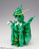 photo of Saint Cloth Myth Dragon Shiryu Revival Edition