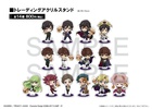 photo of Code Geass: Hangyaku no Lelouch × Bakudanyaki Honpo Acrylic Stand: Kallen