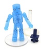 photo of DC Watchmen Minimates: Doctor Manhattan