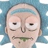 Rick and Morty Galactic Plushes XL: Rick Sanchez