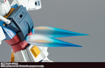 photo of Robot Damashii < SIDE MS > RX-78-2 Gundam Ver. A.N.I.M.E.