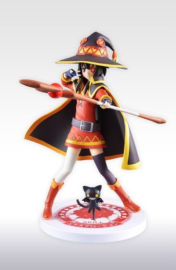 main photo of PM Figure Megumin