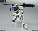 photo of Robot Damashii < SIDE MS > ASW-G-08 Gundam Barbatos