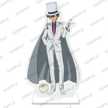 main photo of Detective Conan Acrylic Stand Figure Travel Ver. Phantom Thief Kid