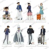 photo of Detective Conan Acrylic Stand Figure Travel Ver. Suzuki Sonoko