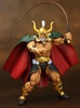 photo of Revoltech Fist of the North Star Revolution No.008 Head Warden Uighur