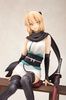 photo of Okita Souji Resting Swordsman Ver.