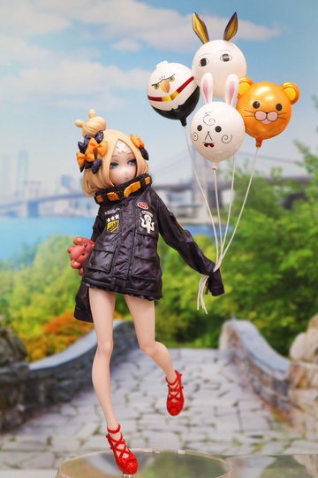 main photo of Abigail Williams Spiritual Traveling Ver.