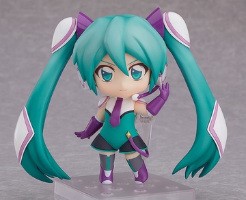 main photo of Nendoroid Hatsune Miku