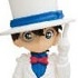 Choco-egg Detective Conan: Edogawa Conan Phantom Thief Kid Ver.