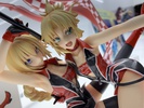 photo of Jeanne d'Arc & Mordred TYPE-MOON Racing Ver.