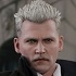 Movie Masterpiece Gellert Grindelwald