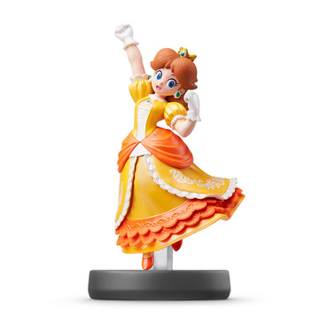 main photo of amiibo Daisy