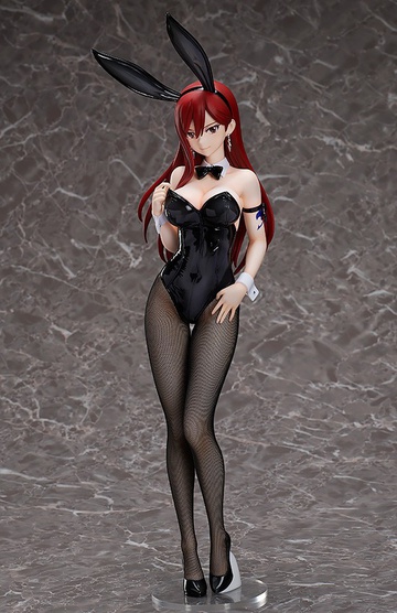 main photo of B-style Erza Scarlet Bunny Ver.