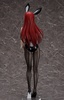 photo of B-style Erza Scarlet Bunny Ver.