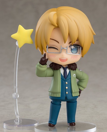 main photo of Nendoroid USA