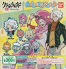 photo of Classicaloid Capsule Rubber Mascot: Beethoven