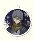 main photo of Bungo Stray Dogs Acrylic Keychain: Yukichi Fukuzawa