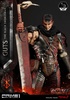 photo of Museum Masterline Guts, The Black Swordsman Deluxe Ver.