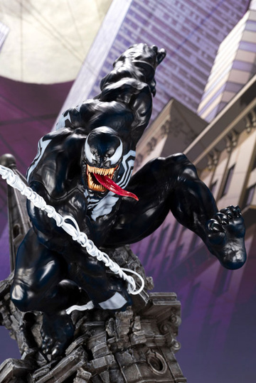 main photo of ARTFX+ Venom