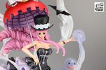 photo of Ghost Princess Perona