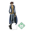 photo of Code Geass: Lelouch of the Rebellion Acrylic Figure M: Suzaku Kururugi Casual Wear Ver.