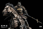 photo of DC Premium Collectibles Samurai Series Batman Shogun