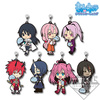 photo of Ichiban Kuji Tensei shitara Slime Datta Ken Takusan no Nakama-tachi ver. Rubber Strap: Benimaru