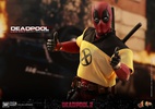 photo of Movie Masterpiece Deadpool