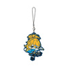 photo of Touken Ranbu Online Capsule Rubber Mascot Vol. 7: Urashima Kotetsu