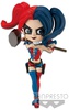 photo of Q Posket Harley Quinn Special Color Ver.