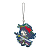 photo of Touken Ranbu Online Capsule Rubber Mascot Vol. 6: Jiroutachi