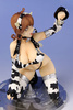 photo of Excellent Model CORE TSUKASA BULLET 02. Holstein Hanako-san (Regular Edition)