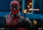 photo of Movie Masterpiece Deadpool