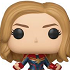 POP! Marvel #425 Captain Marvel (2018 Movie)